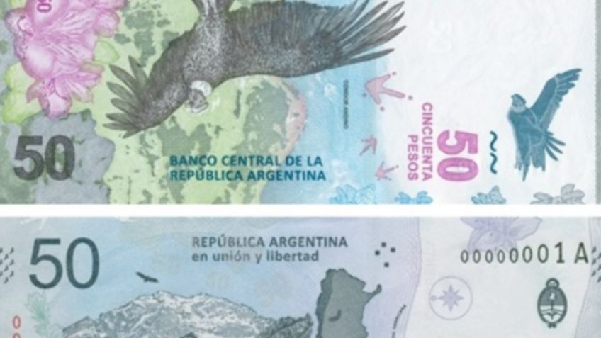 ¡Conócelos! Estos son los billetes más hermosos del mundo y no son de México