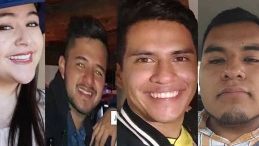 Detienen en Puebla a uno de los asesinos de tres estudiantes de medicina y un conductor