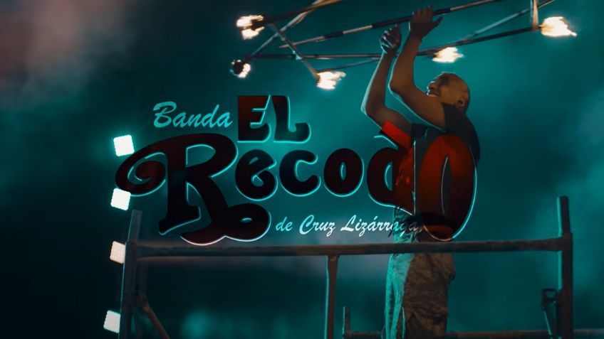 Banda El Recodo estrena su nuevo tema "Bum Bum Bum" y ROMPEN las redes sociales: VIDEO