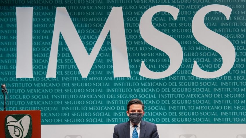 IMSS recibe dos Premios Bienestar por la Conferencia Interamericana de Seguridad Social