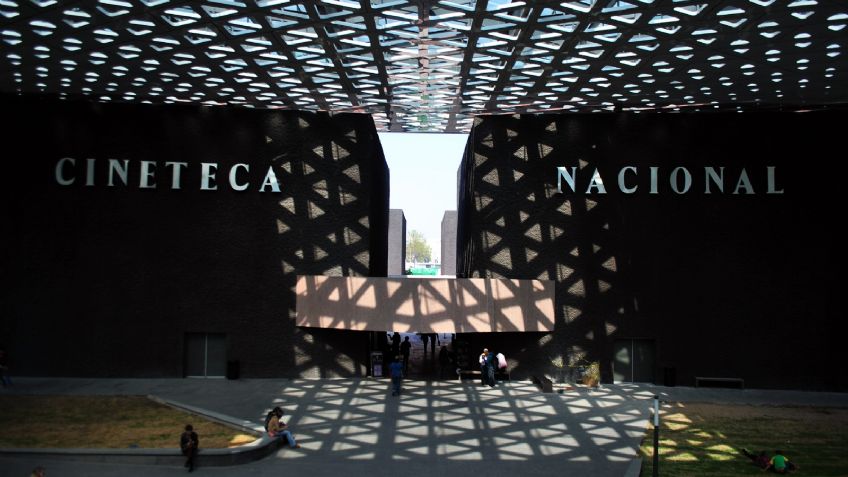 Cursos en línea de cine mexicano y mundial en la Cineteca Nacional; te decimos cómo tomarlos