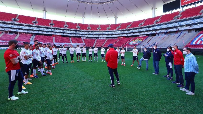 Clásico Nacional en Liguilla es aún más especial