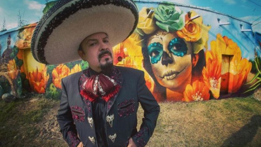 "Soy el que paga todo": Pepe Aguilar, ¿cansado de cumplir los CAPRICHOS de su familia? | FOTO