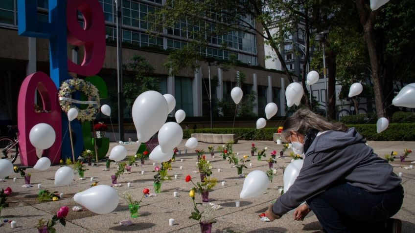 Vinculan a proceso a dos exfuncionarios del IMSS implicados en incendio de Guardería ABC