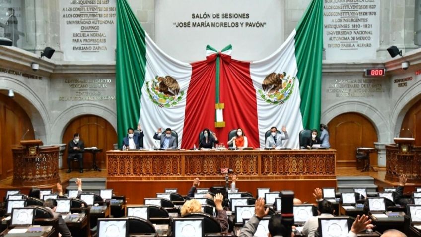 Edomex busca cárcel y elevar a 21 años la edad mínima de consumo de alcohol