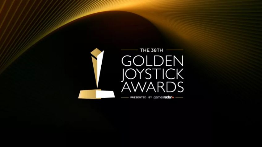 Golden Joystick Awards 2020: Conoce la lista completa de videojuegos ganadores