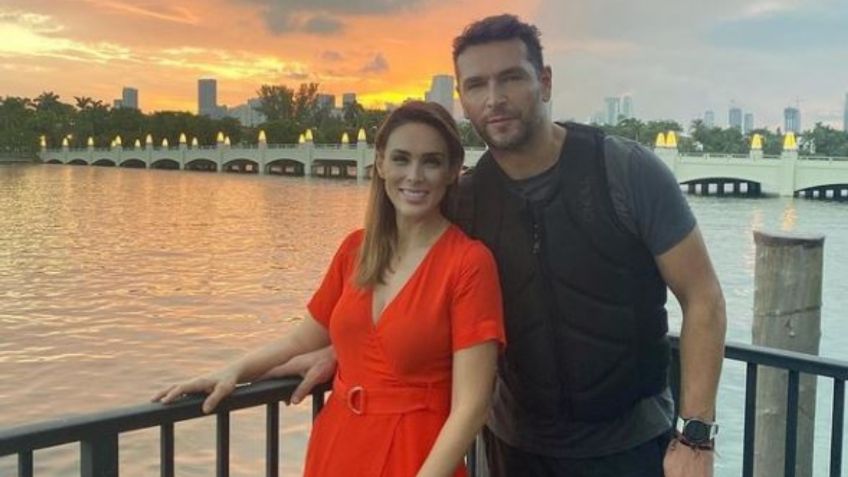 ¿Jacqueline Bracamontes  revela infidelidad? Aquí los detalles: VIDEO