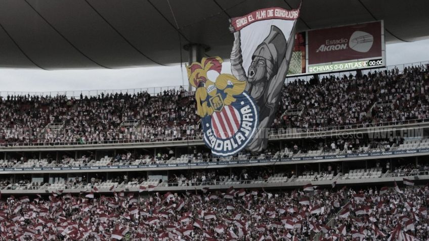 ¿Quieres asistir al Chivas vs América? Este sería el EXHORBITANTE PRECIO de un boleto