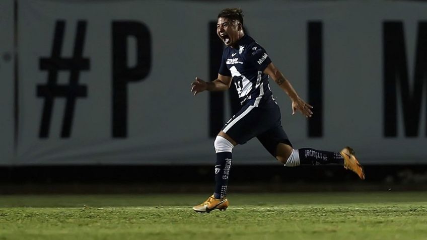 Pumas Tabasco avanza a cuartos de final al eliminar al tercer lugar