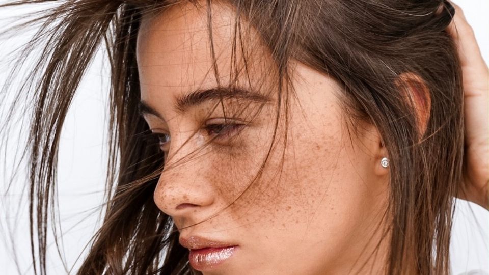 El cabello con este estilo es súper fácil de mantener. Foto: Pexels