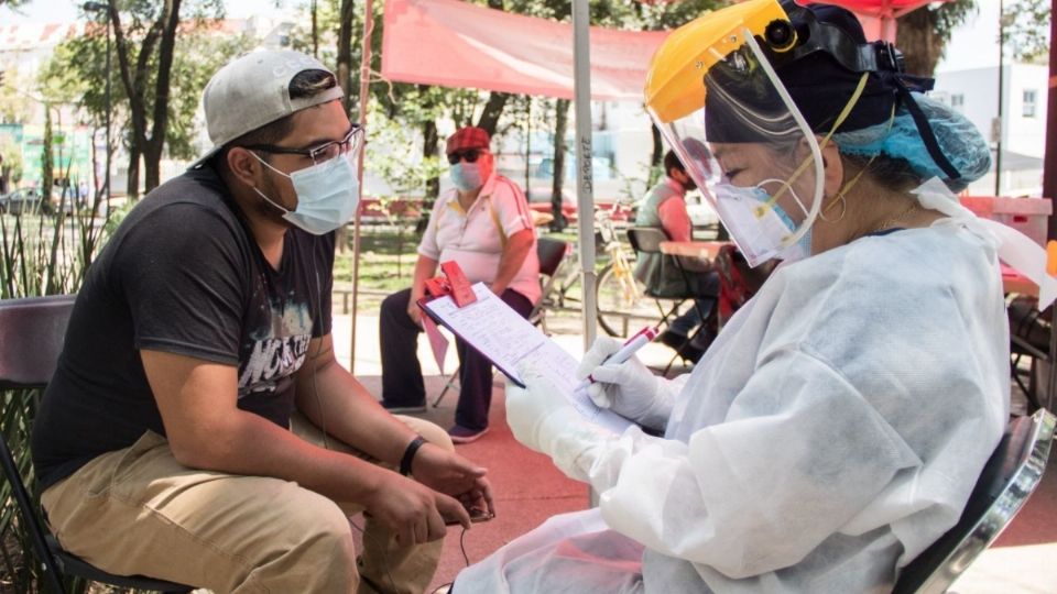 FALTA GRAVE. Muchos se han quejado de no recibir atención médica adecuada. Foto: Cuartoscuro