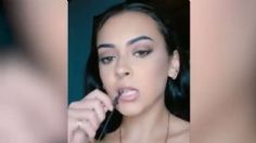 ¡Seductor! Así es “el reto de la lengua” que está conquistando Tik Tok