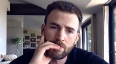 Chris Evans toca el piano y enloquece las redes; sus fans derriten de amor, "es perfecto"