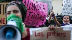 Demanda de justicia sigue vigente: organizaciones feministas