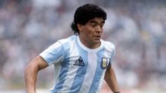 "La Mano de Dios"; el GOL más recordado de Maradona y toda su polémica: VIDEO