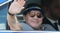 Argentina decreta tres días de luto nacional por muerte de Diego Armando Maradona