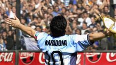 Así es la iglesia en honor a Maradona; estos son los mandamientos: VIDEO