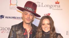 Jesse Huerta, integrante de Jesse & Joy, fue operado de emergencia