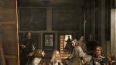 Velázquez retrató a México en su famoso cuadro "Las Meninas"; éste es el gesto de aprecio al país