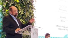 Director general del CPTQ participa en el Encuentro Nacional de Turismo