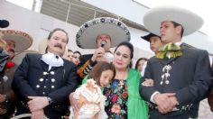 Dinastía Aguilar: Ellos son los talentosos hijos y nietos de Flor Silvestre y Antonio Aguilar