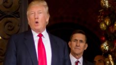 Donald Trump indulta a su exasesor de Seguridad Nacional Michael Flynn