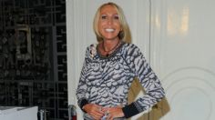 Laura Bozzo EXPLOTA contra mamá de Eleazar Gómez; "lo educó mal", asegura: VIDEO