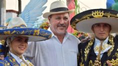 Rigoberto Salgado pide declarar patrimonio cultural inmaterial Día de Muertos y Carnavales en Tláhuac