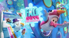 Fall Guys: Ultimate Knockout anuncia Temporada 3... ¡y será invernal!