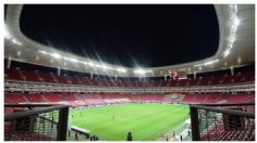 Apertura de estadios en Jalisco depende del éxito en protocolo sanitario del Clásico