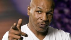 Mike Tyson ARREMETE contra Canelo; Esto fue lo dijo sobre el campeón mexicano