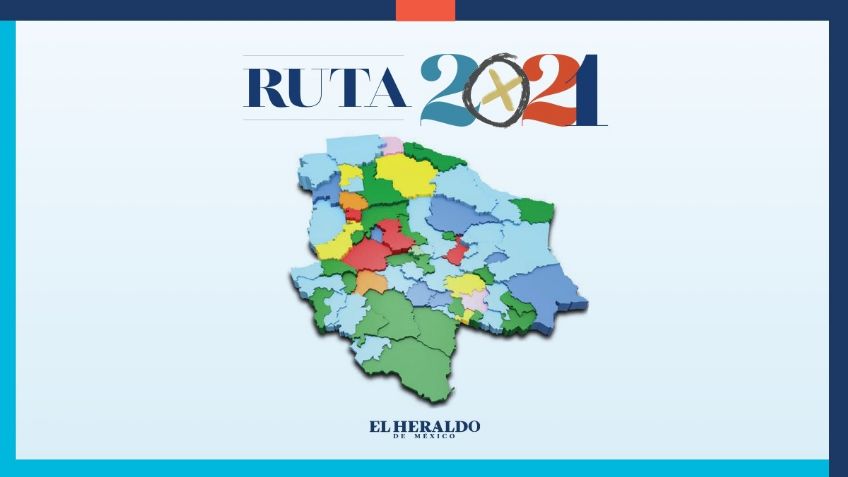 Ruta 2021: Chihuahua, listos para el cambio