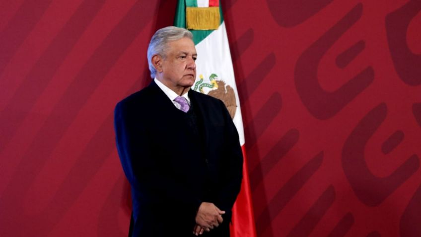 Sobre el anuncio de Rosario Robles, AMLO pide no fabricar delitos