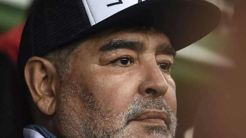 ¿De qué murió Diego Armando Maradona?; la leyenda del futbol tenía 60 años