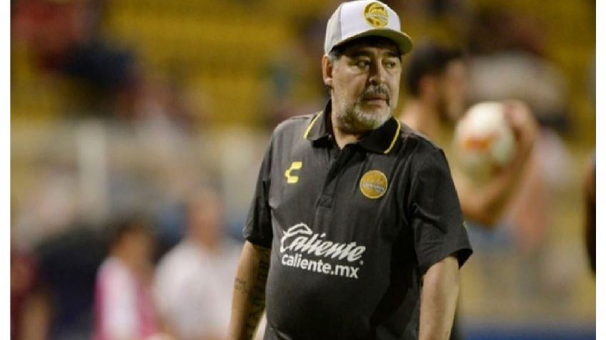 Autopsia de Maradona revela algo extraño con su corazón, ¿qué es y cuál es la causa?