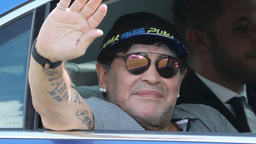 Muerte de Maradona pudo haber sido por negligencia médica, denuncia abogado