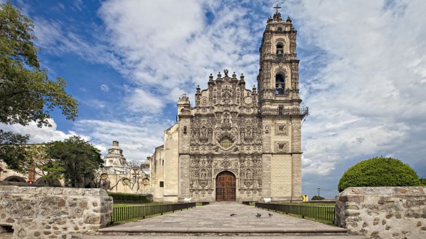 Tepotzotlán: qué hacer y cómo llegar al Pueblo Mágico del Edomex