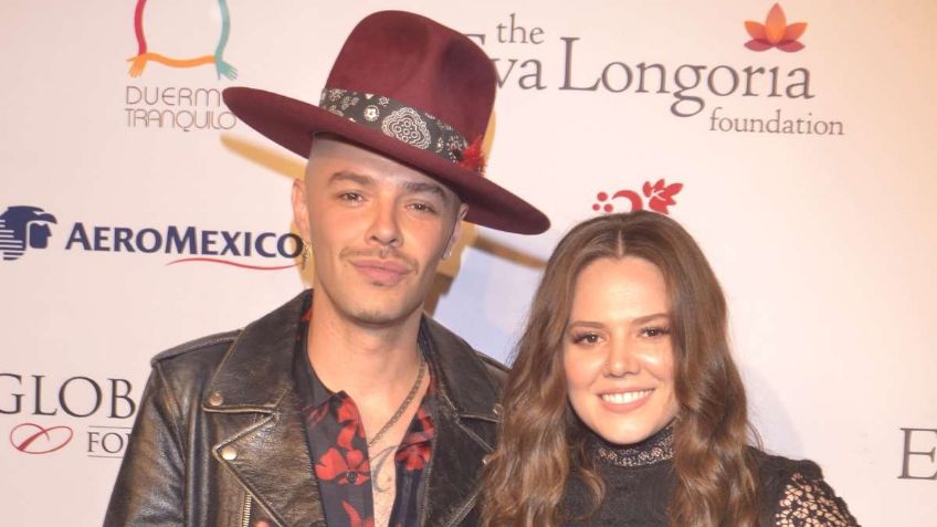 Jesse Huerta, integrante de Jesse & Joy, fue operado de emergencia