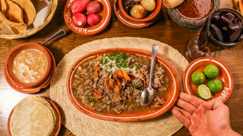 Gastronomía jalisciense, envuelta en tradición y emblemáticos sabores