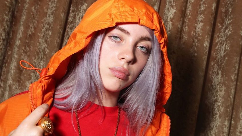 ¿Video infinito? Youtube lo hace con éxito de Billie Ellish