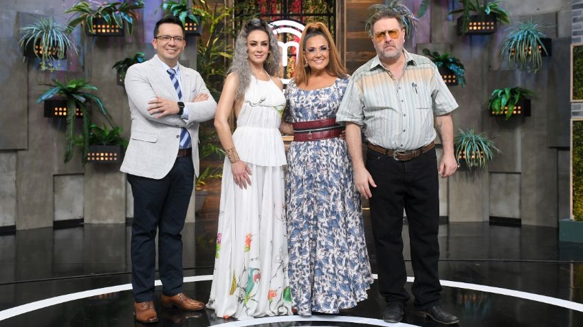 MasterChef México: Filtran los posibles FINALISTAS y GANADOR de la temporada