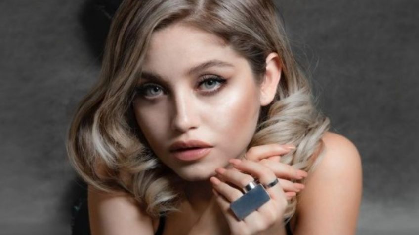 Karol Sevilla quiere impactar con su música como Yuri o Amanda Miguel