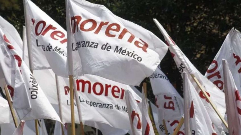 Morena elegirá candidato a gobernador en alianza PT-PVEM en Guerrero