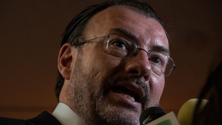 UIF investiga a Videgaray por presuntos actos de corrupción