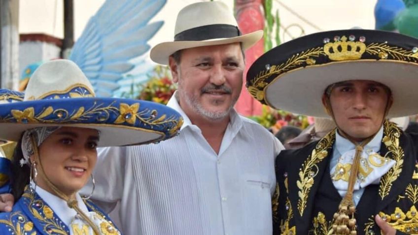 Rigoberto Salgado pide declarar patrimonio cultural inmaterial Día de Muertos y Carnavales en Tláhuac