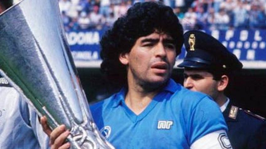 Esta es la MILLONARIA FORTUNA que dejó Diego Armando Maradona