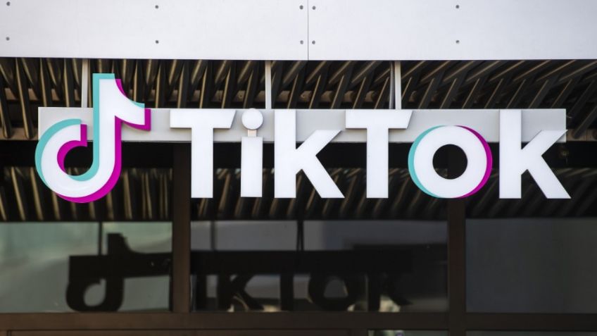 TikTok tiene una semana para ser vendida a empresa de EEUU o Trump la prohibirá