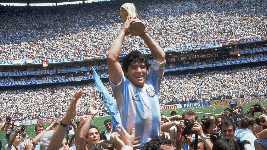 FIFA Ultimate Team: Tarjeta de Diego Armando Maradona vale millones tras su muerte