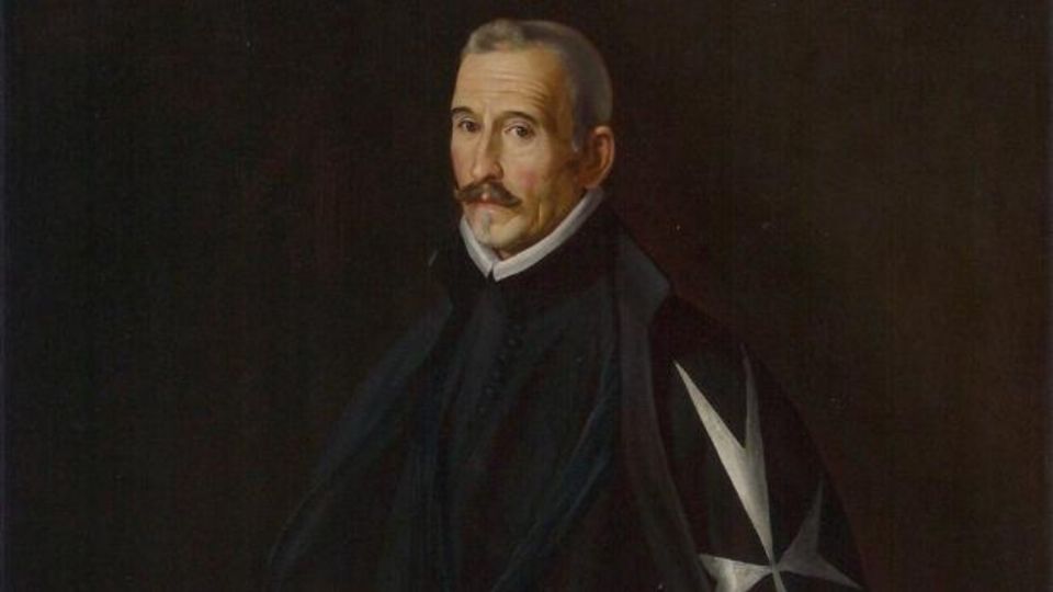 Cervantes le decía 'Monstruo de la Naturaleza'. Foto: Especial