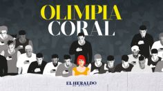 Olimpia Coral